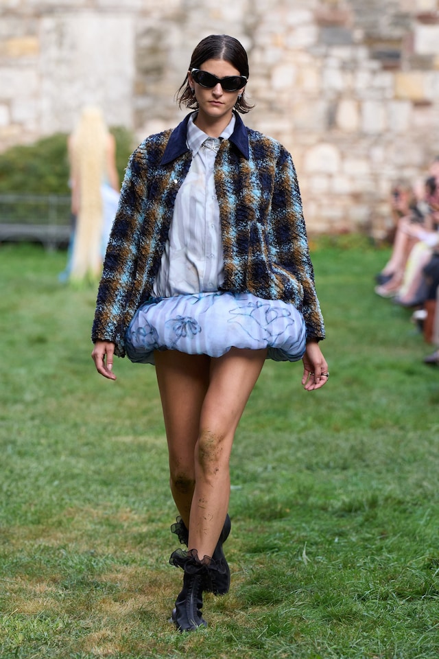 Collina Strada SS25 11