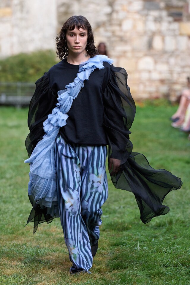 Collina Strada SS25 12