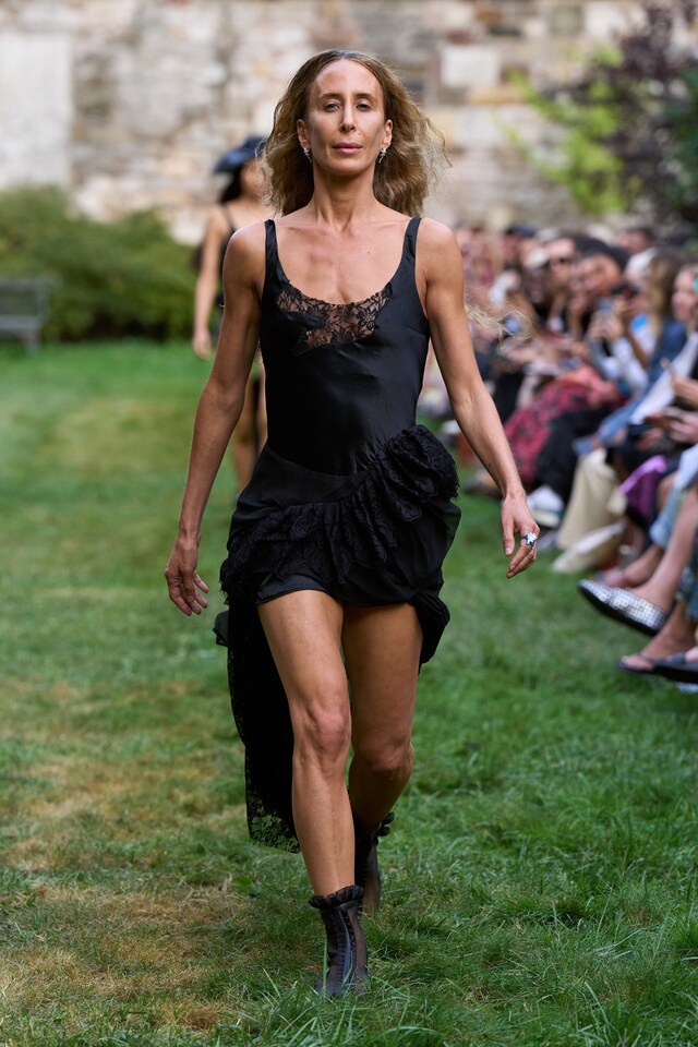 Collina Strada SS25 14