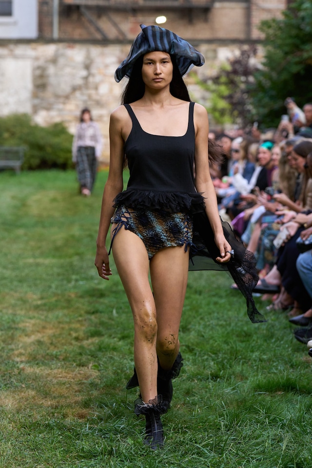 Collina Strada SS25 15