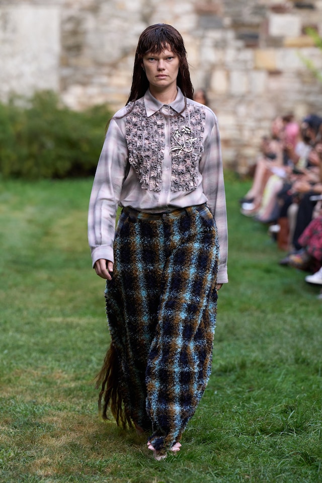 Collina Strada SS25 16