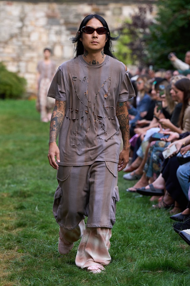 Collina Strada SS25 17