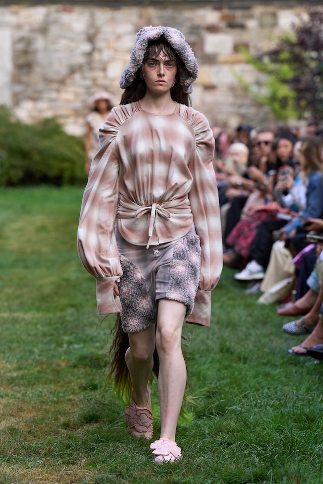 Collina Strada SS25 19