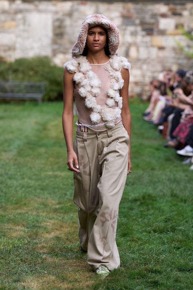 Collina Strada SS25 20