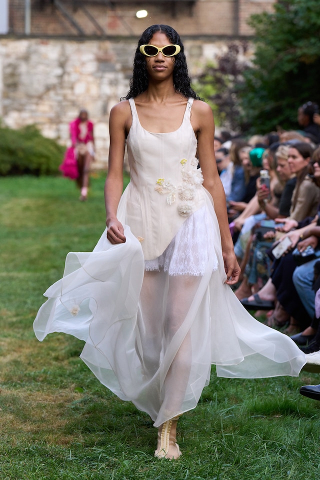 Collina Strada SS25 22