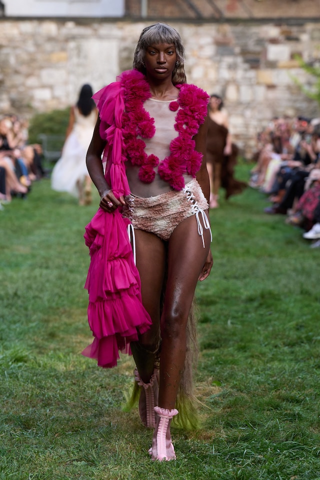 Collina Strada SS25 23