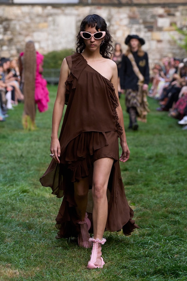 Collina Strada SS25 24