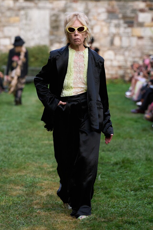 Collina Strada SS25 26