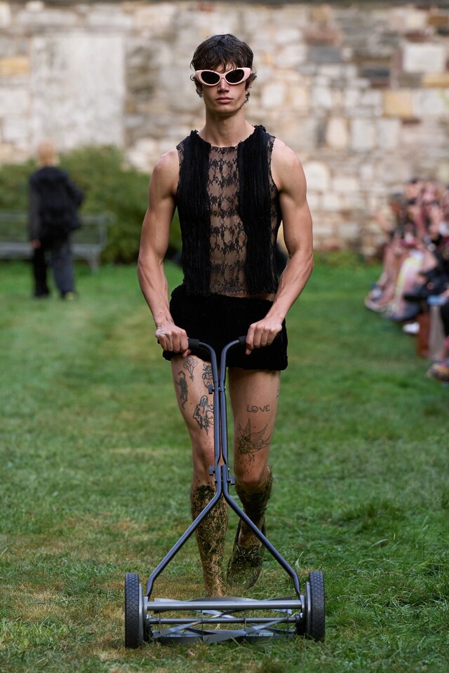 Collina Strada SS25 27