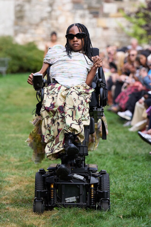 Collina Strada SS25 0