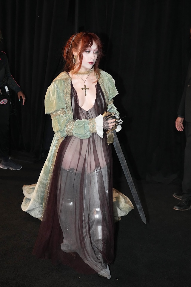 VMAs 2024 Best dressed 4