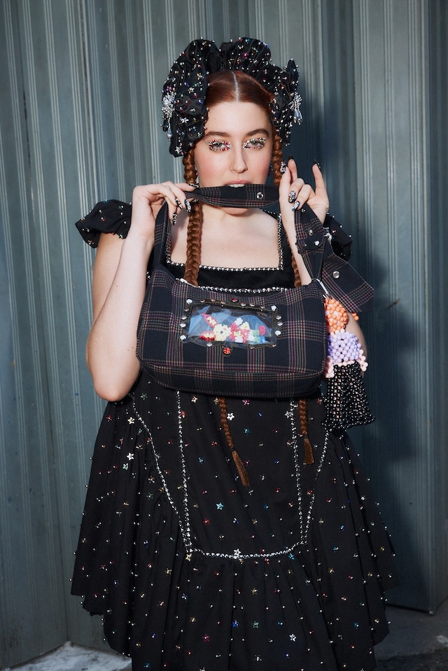 Chopova Lowena SS25 by Morgane Maurice 4