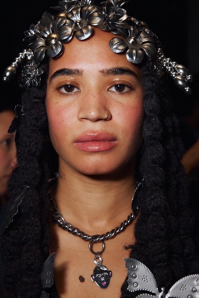 Chopova Lowena SS25 by Morgane Maurice 6
