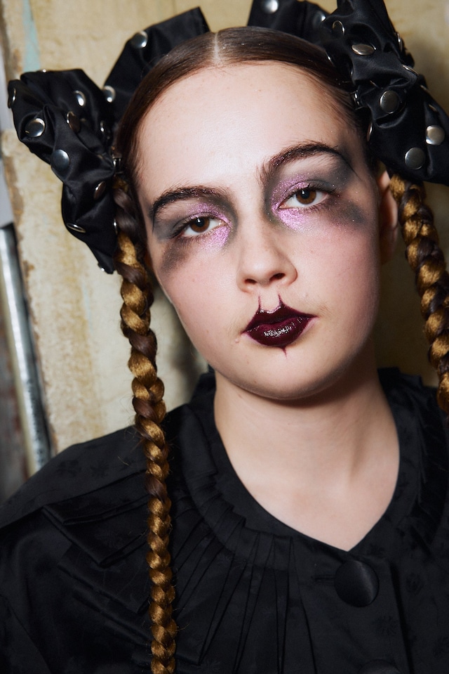 Chopova Lowena SS25 by Morgane Maurice 8