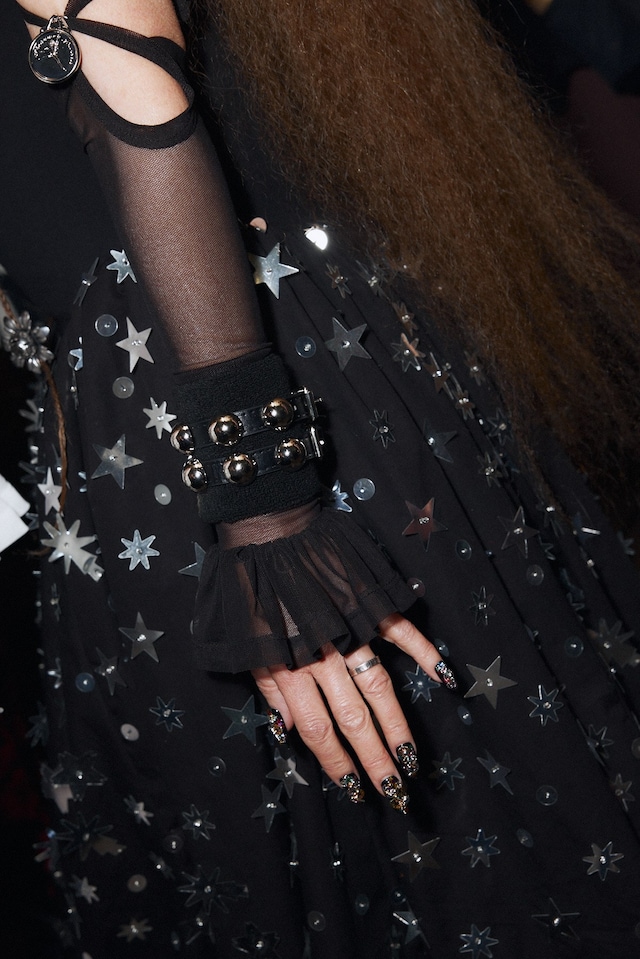 Chopova Lowena SS25 by Morgane Maurice 17