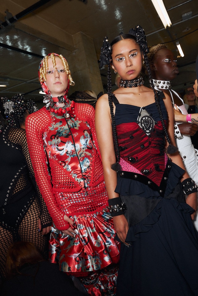 Chopova Lowena SS25 by Morgane Maurice 19