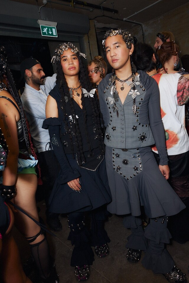 Chopova Lowena SS25 by Morgane Maurice 21