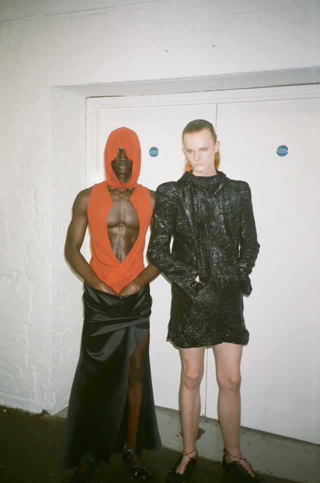 Fashion East SS25 6