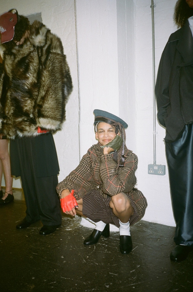 Fashion East SS25 7
