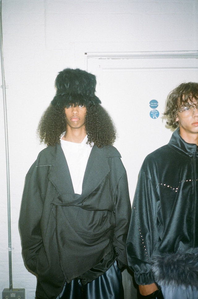 Fashion East SS25 8