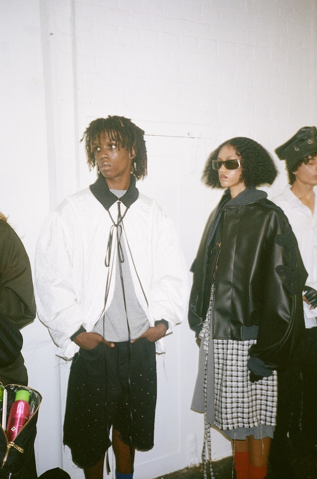 Fashion East SS25 10