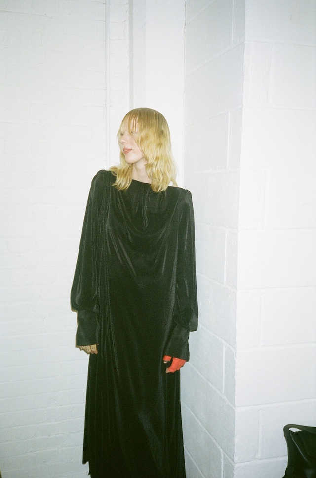 Fashion East SS25 13