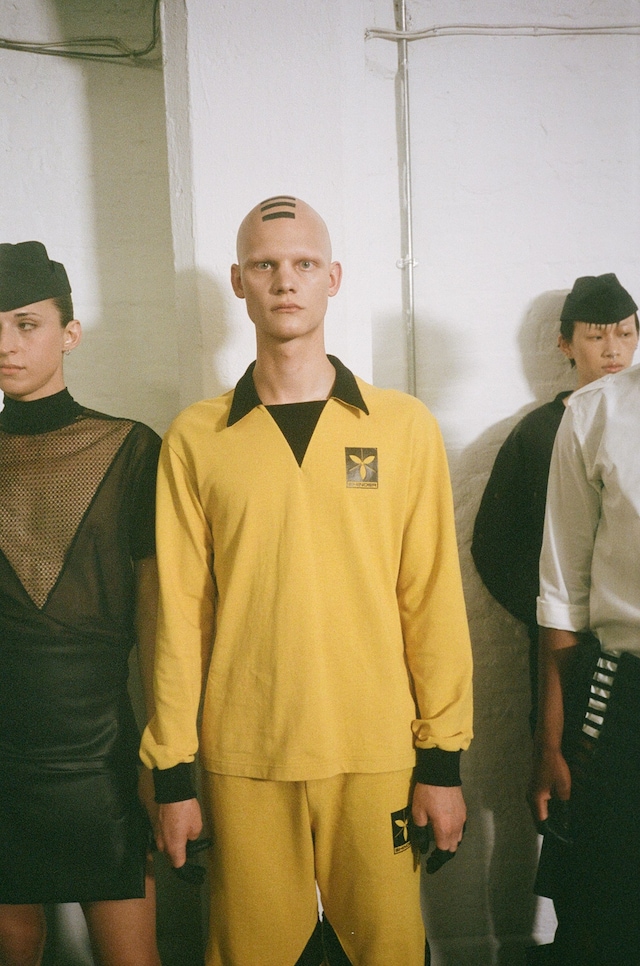 Fashion East SS25 4
