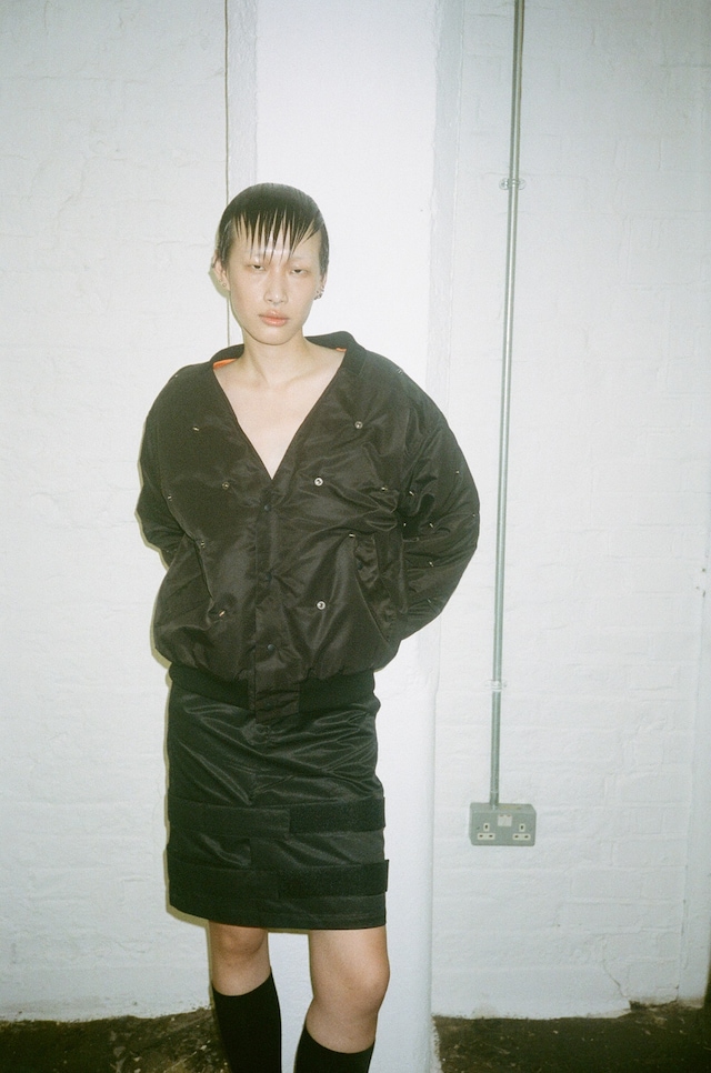 Fashion East SS25 15