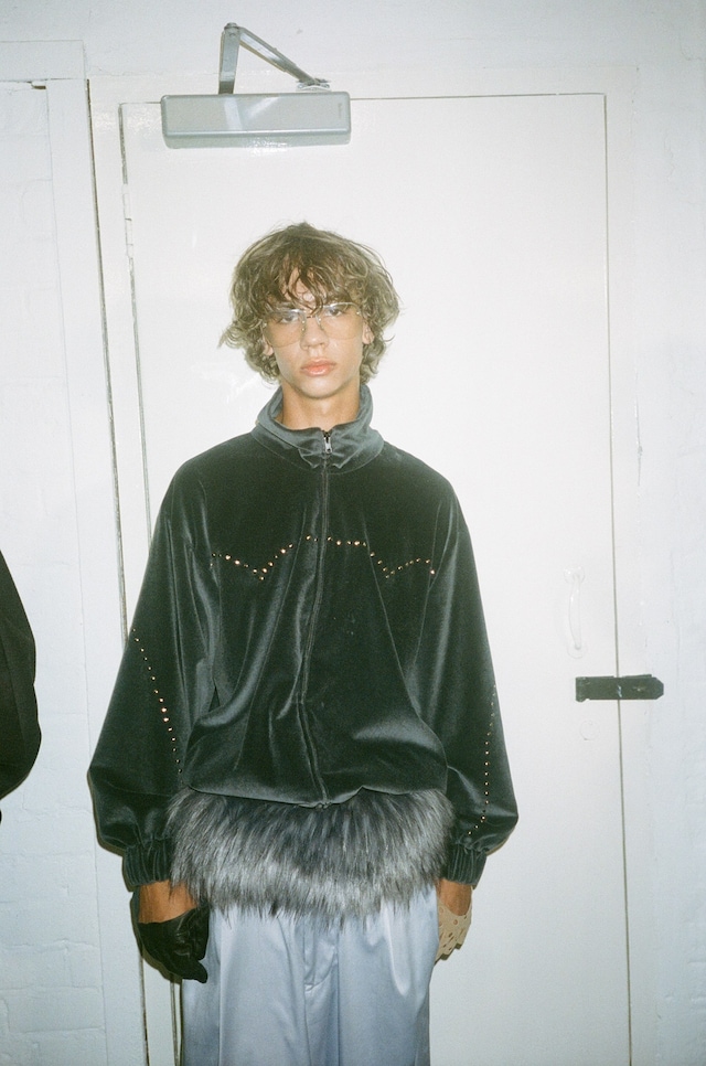Fashion East SS25 17