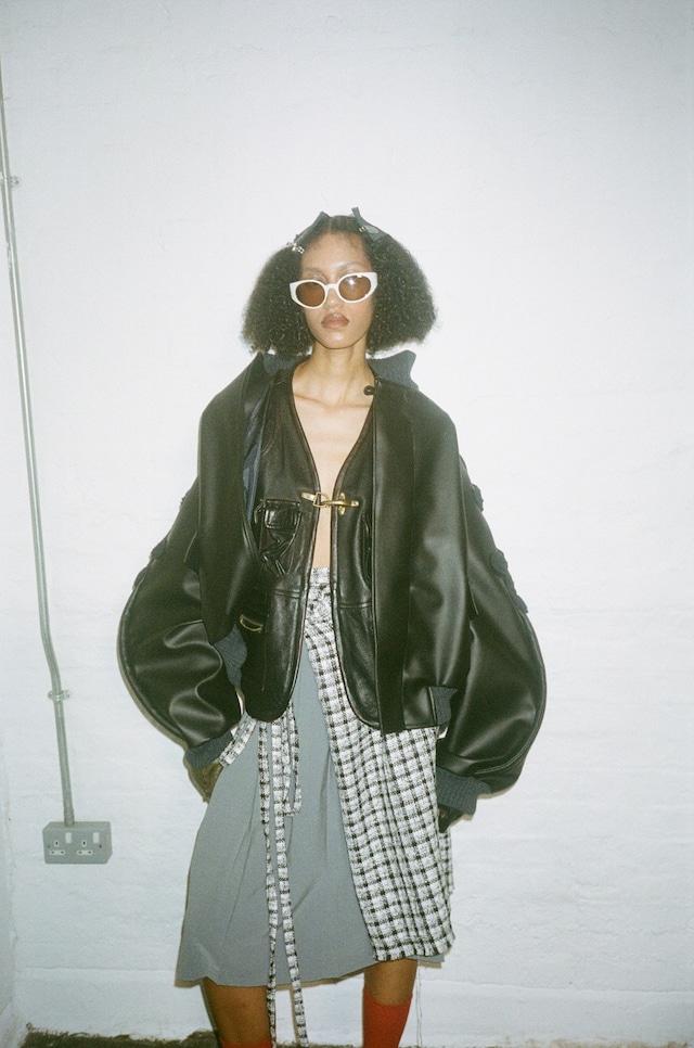 Fashion East SS25 18