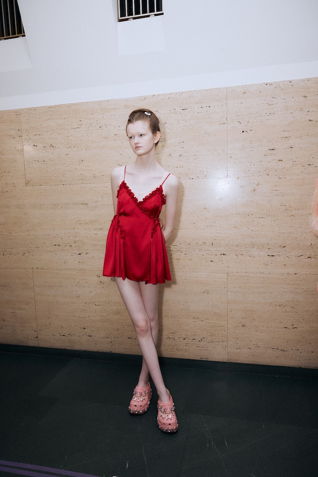 Simone Rocha SS25 6