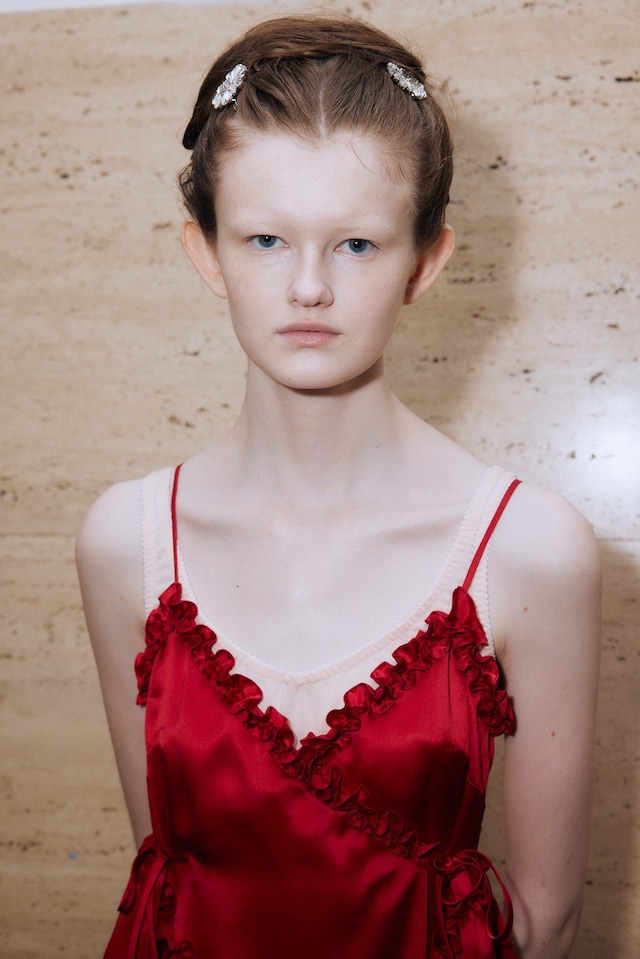 Simone Rocha SS25 7