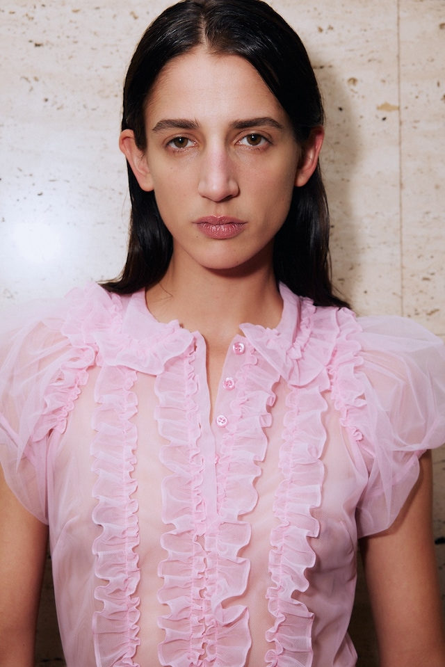 Simone Rocha SS25 12