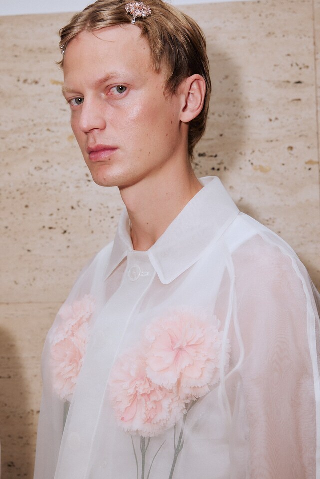Simone Rocha SS25 22