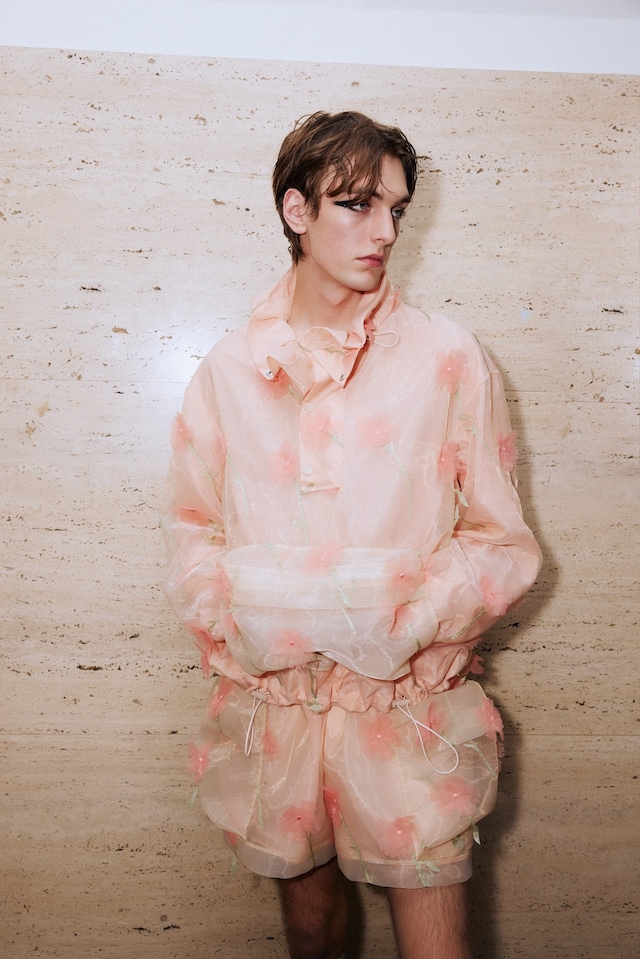 Simone Rocha SS25 23