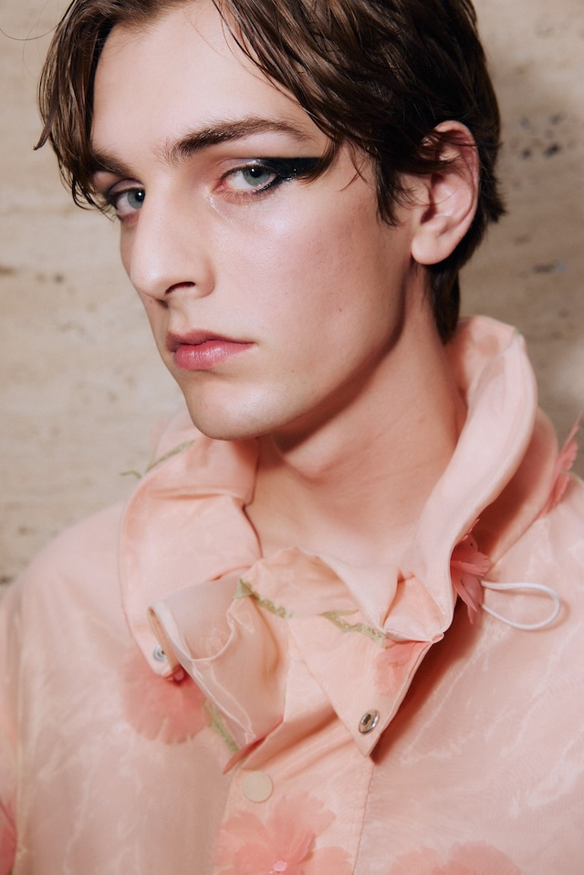 Simone Rocha SS25 24