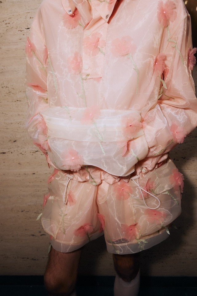 Simone Rocha SS25 25