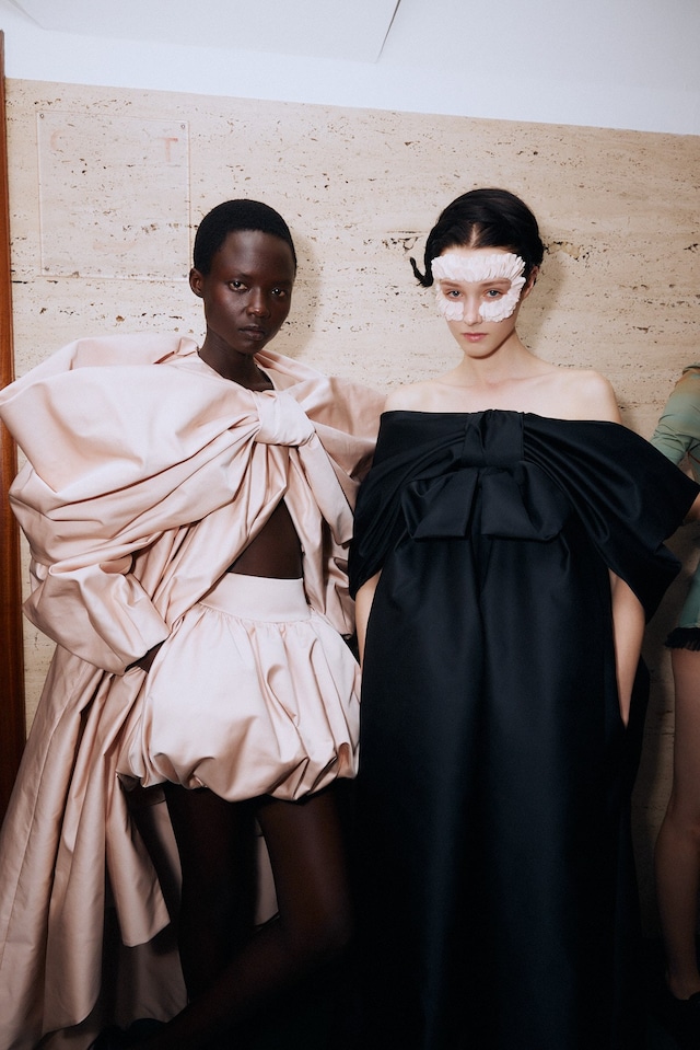 Simone Rocha SS25 26