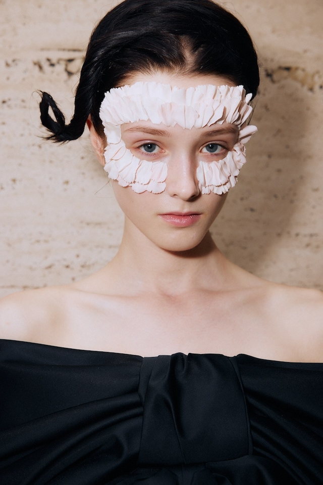 Simone Rocha SS25 27