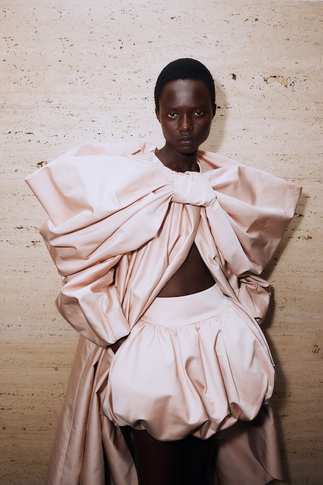 Simone Rocha SS25 28