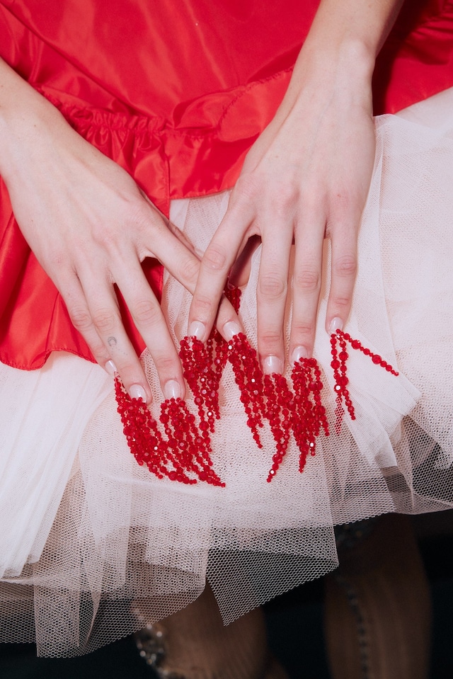 Simone Rocha SS25 29