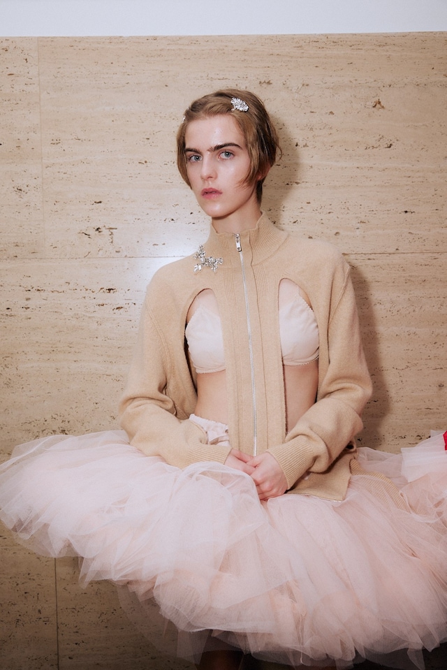 Simone Rocha SS25 30