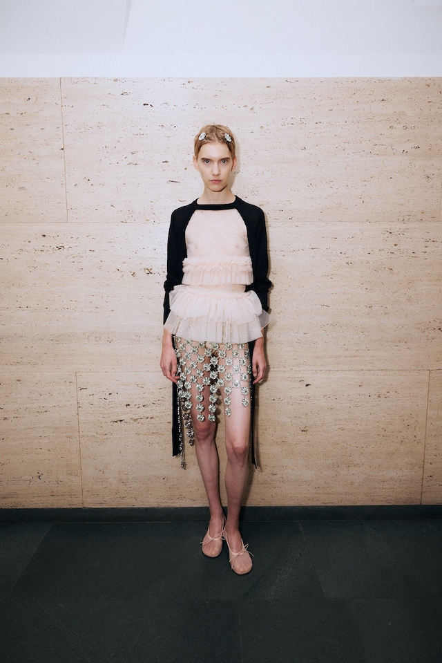 Simone Rocha SS25 31