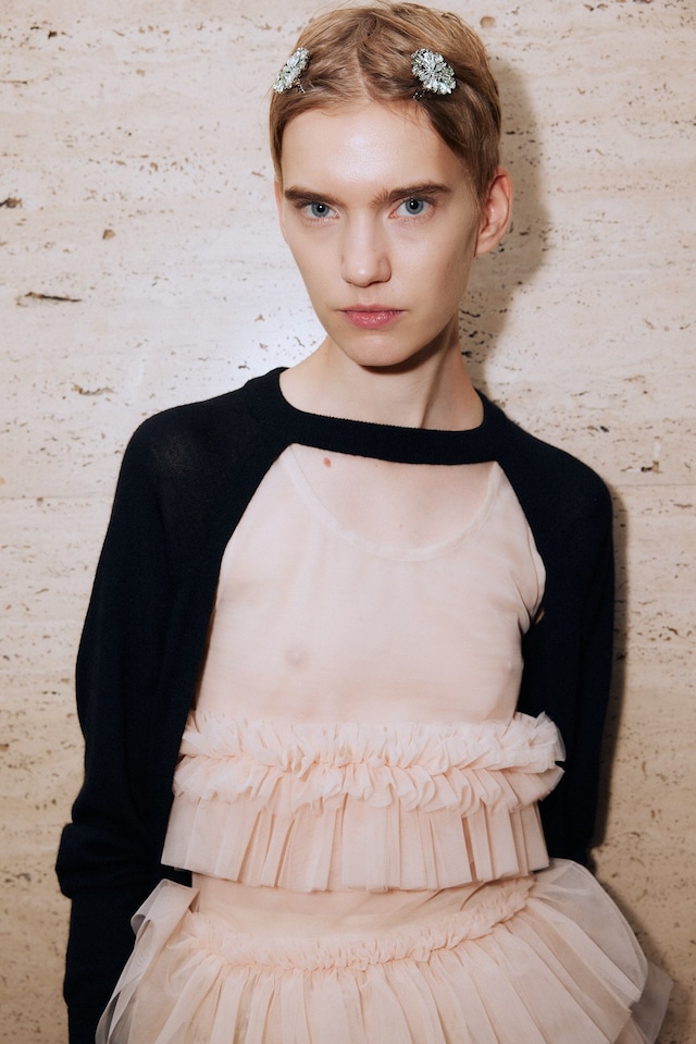 Simone Rocha SS25 32