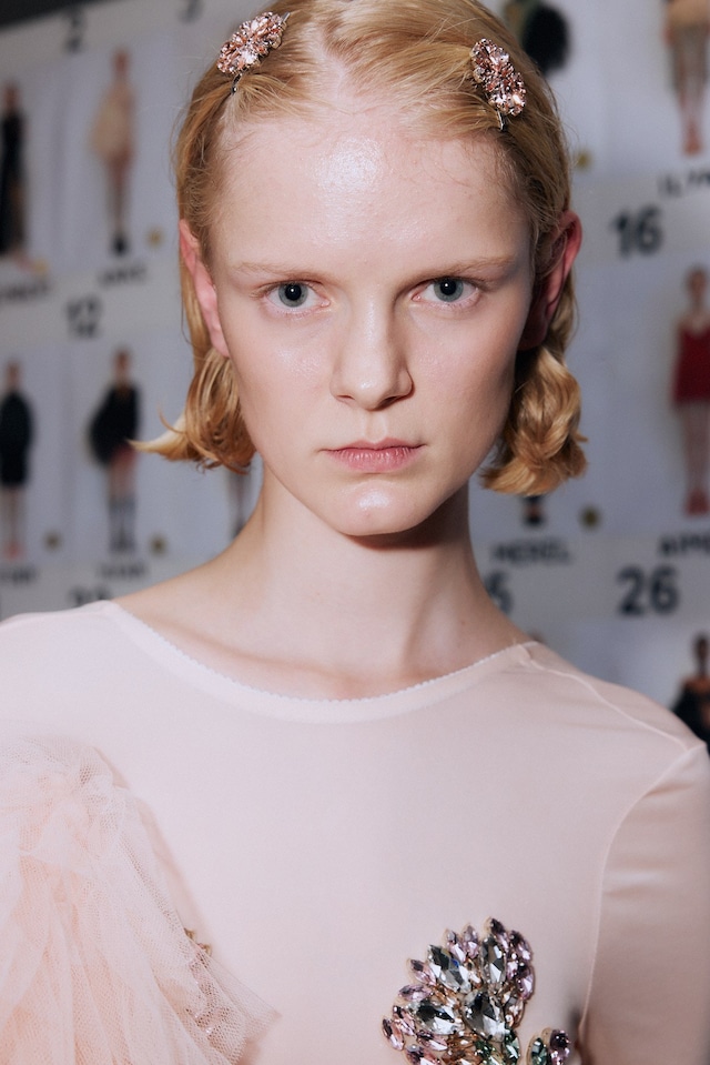 Simone Rocha SS25 35