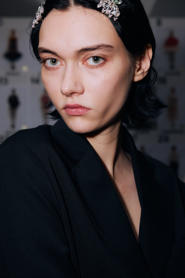 Simone Rocha SS25 36