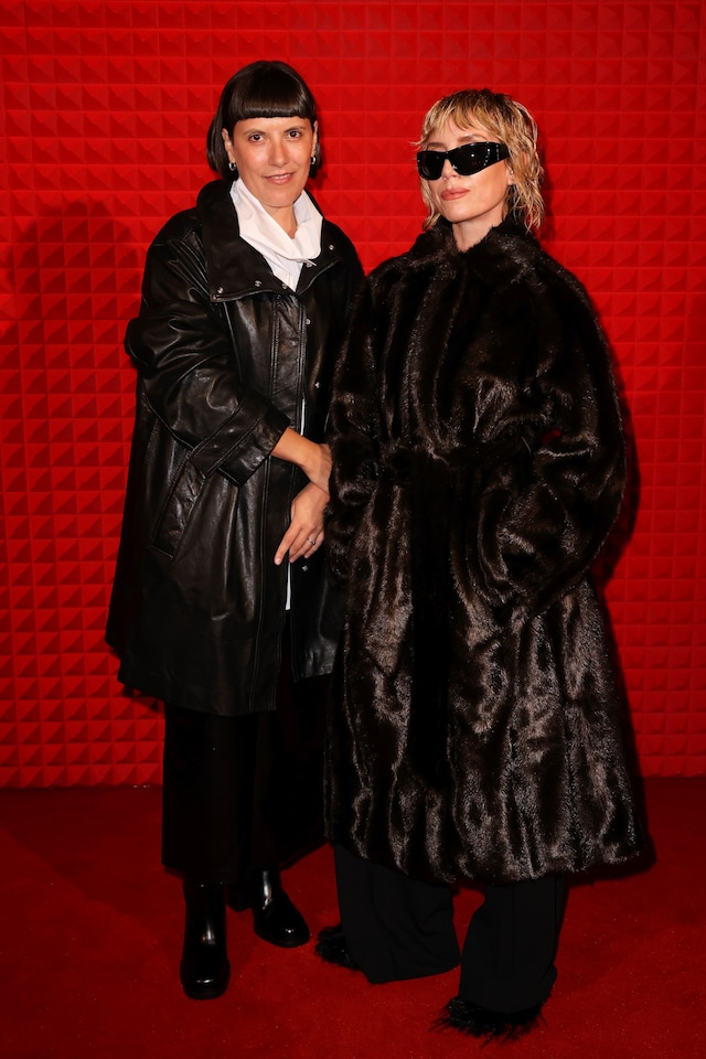 h&amp;m stockholm event series elsa hosk 31