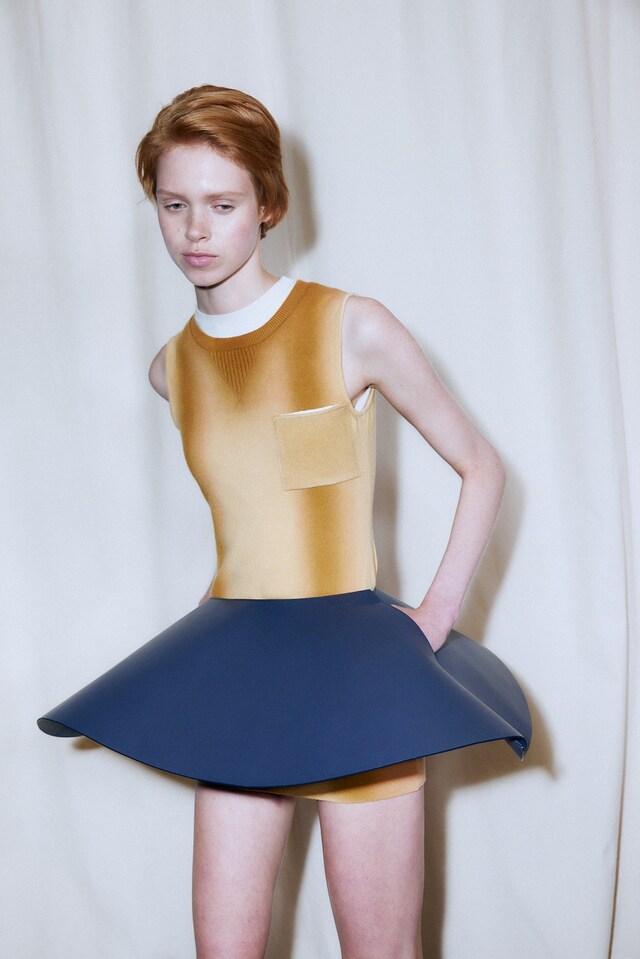 JW Anderson SS25 17