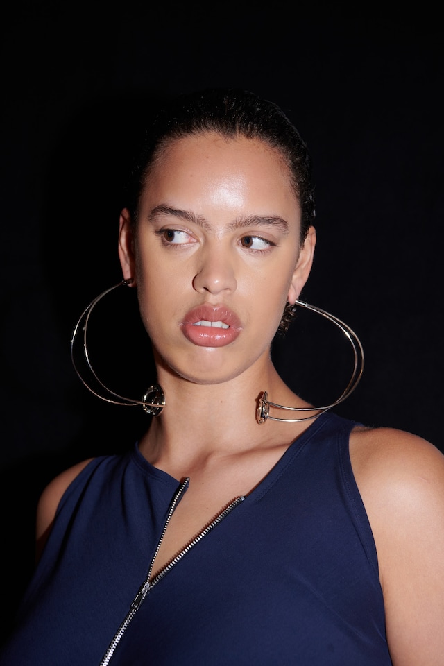 Karoline Vitto SS25 6