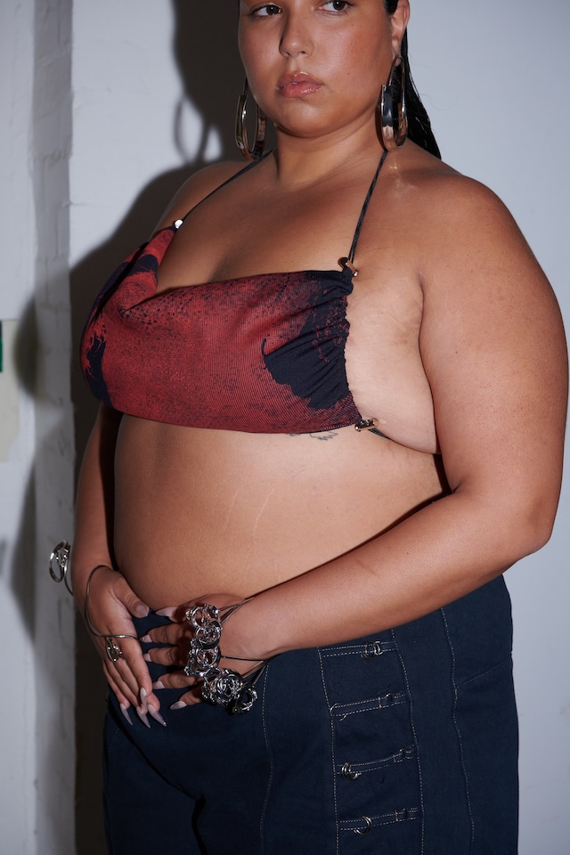 Karoline Vitto SS25 16